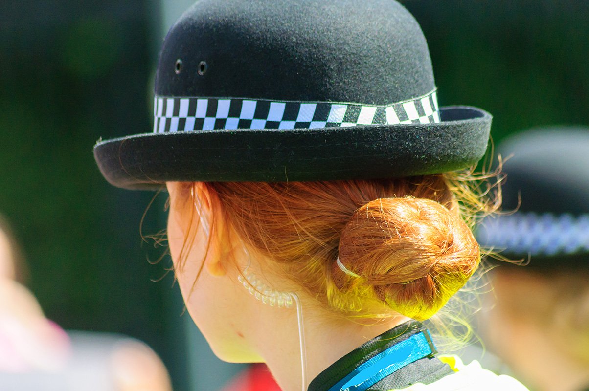 Extra funding for protection for North East Jewish community