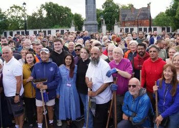 Middlesbrough cleanup