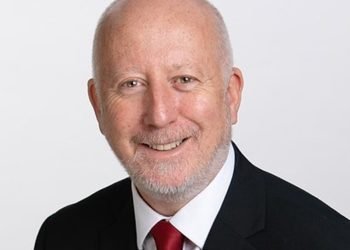 Andy McDonald MP