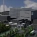 incinerator