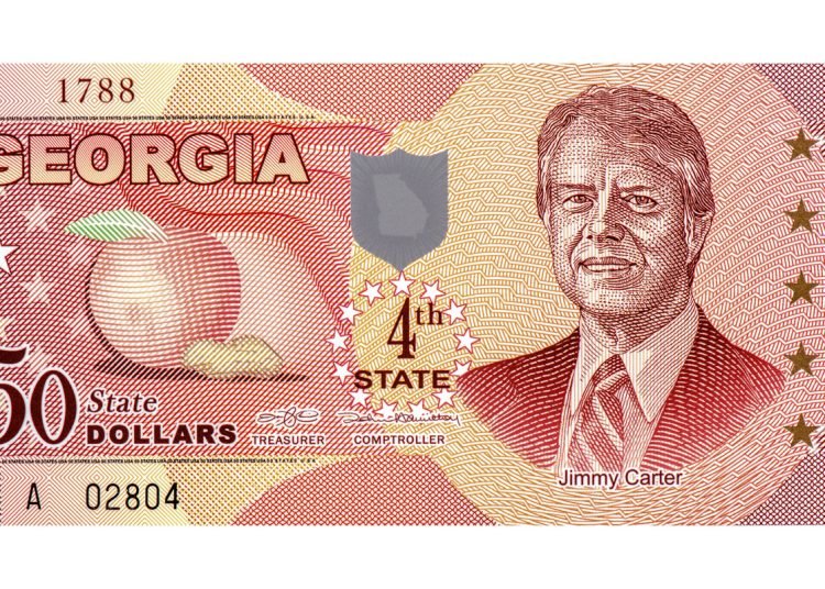 Jimmy Carter