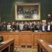 Carry on Touring event at Westminster