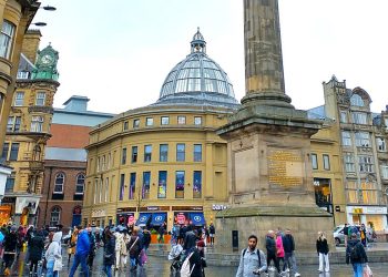 Greys_Monument