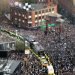 NUFC celebrations