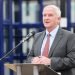Cllr Glen Sanderson, leader of Northumberland County Council.