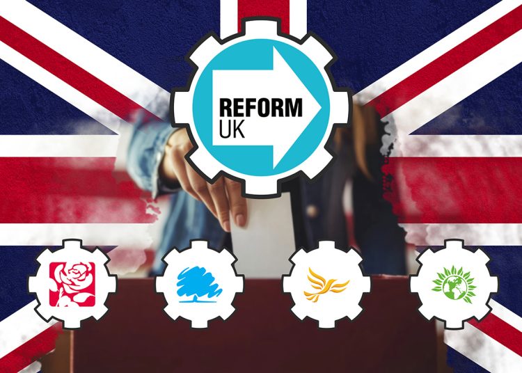Reform UK