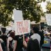 Peaceful protest. Photo by Duncan Shaffer on Unsplash