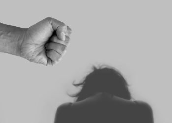 Children can be victims of domestic abuse too, not just the partners of perpetrators. Picture/credit: Pixabay.