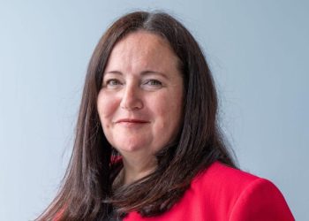 Vicky McDermott, Newcastle City Council's new director of housing and communities. Photo: Newcastle City Council