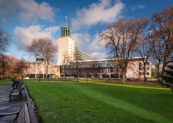 Newcastle Civic Centre