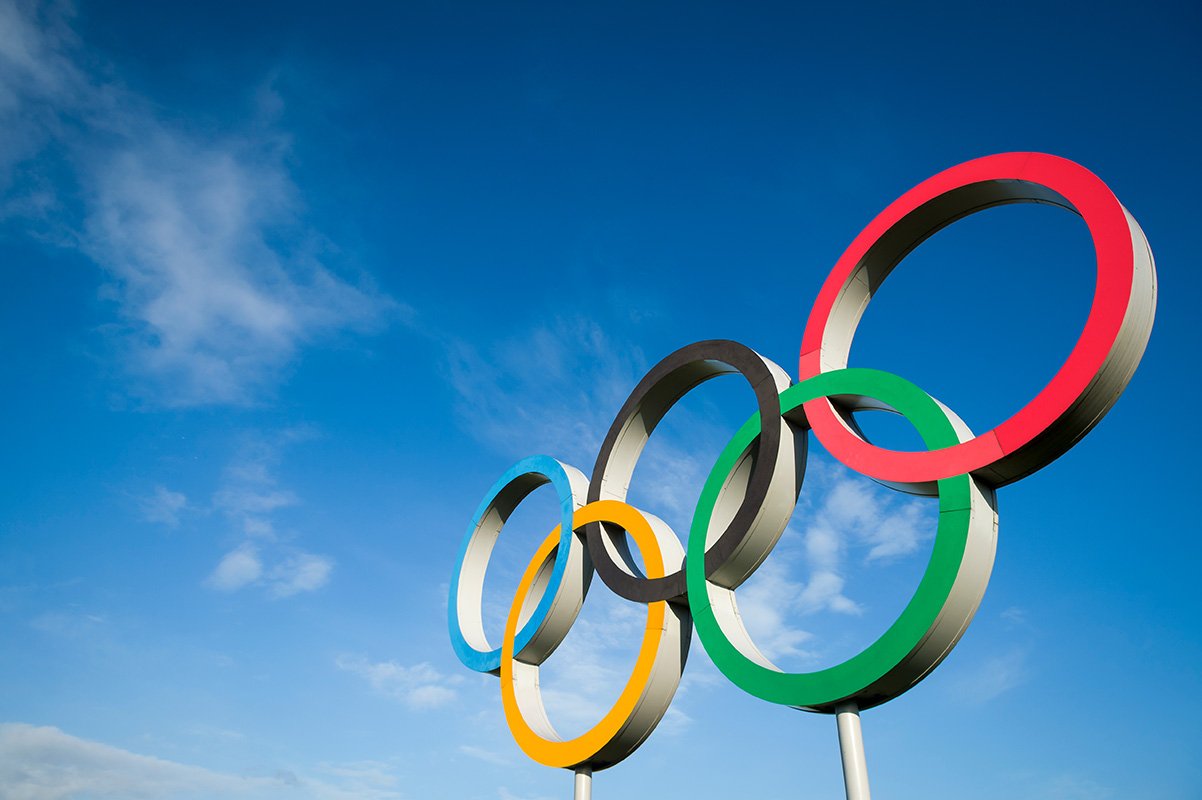 Olympics hope for the North East