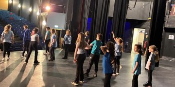 Star of the Sea Dance Festival 4