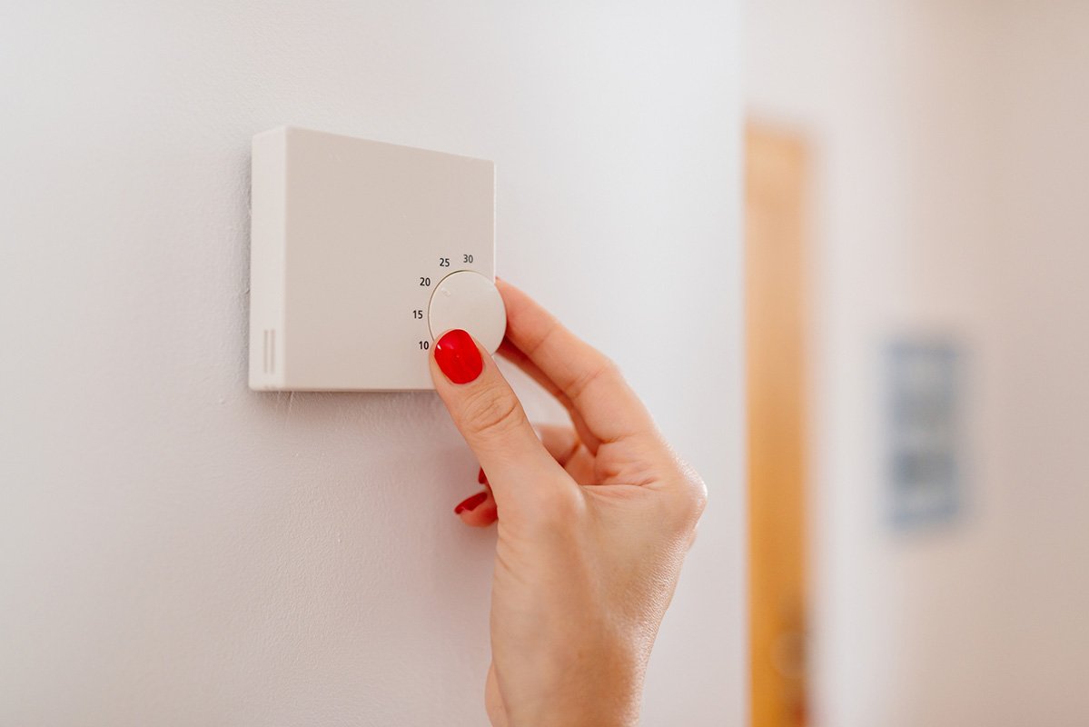 Surprising news for North East on fuel poverty