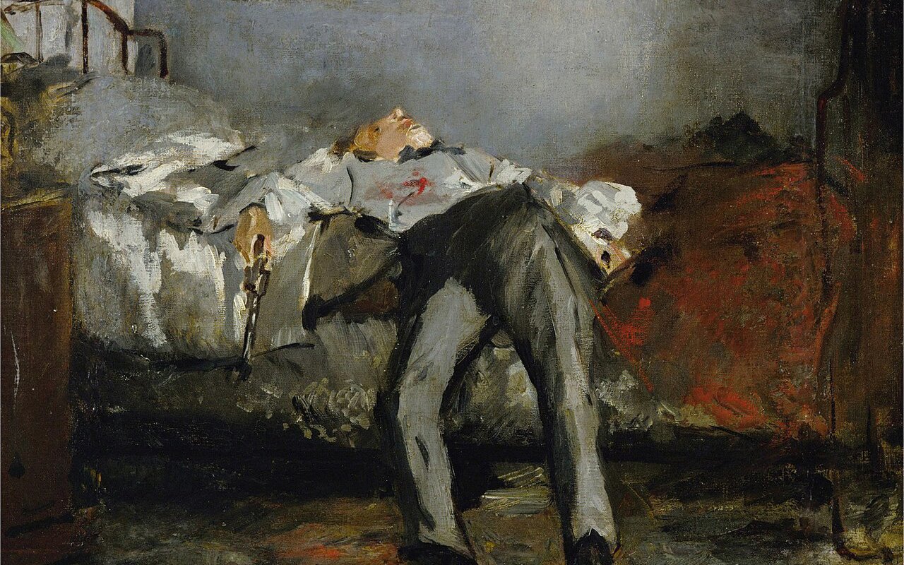 Édouard_Manet_-_Le_Suicidé