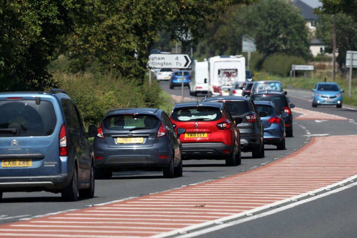 Government says A1 dualling remains ‘unaffordable' despite assessment changes