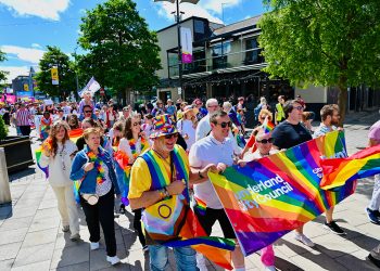 Sunderland Pride