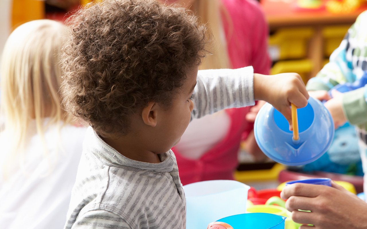 Bonuses offered to attract graduate teachers to deprived Tees nurseries