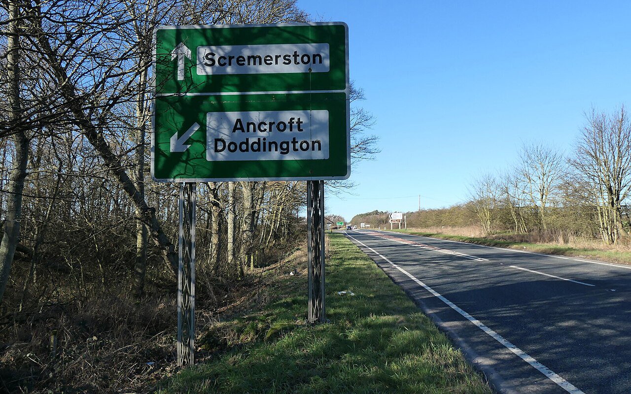 Government remembers it has a plan for the regions too