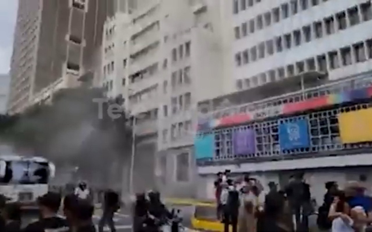 The people of Venezuela struggle after devastating earthquakes