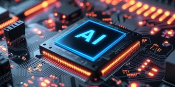 AI concept