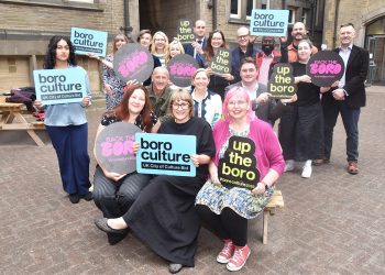 Middlesbrough has put in a bid to become City of Culture