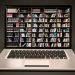 online library