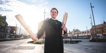 Salt & Smoke: Stories of Blyth