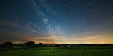 Milky Way