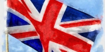 union flag